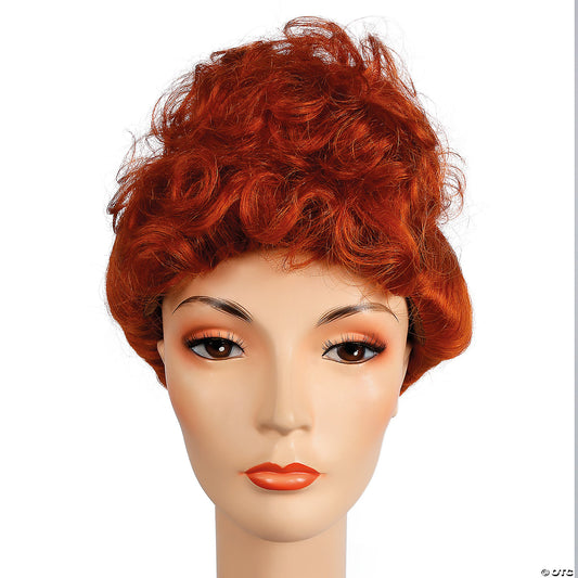 ADULT WE LOVE WIG