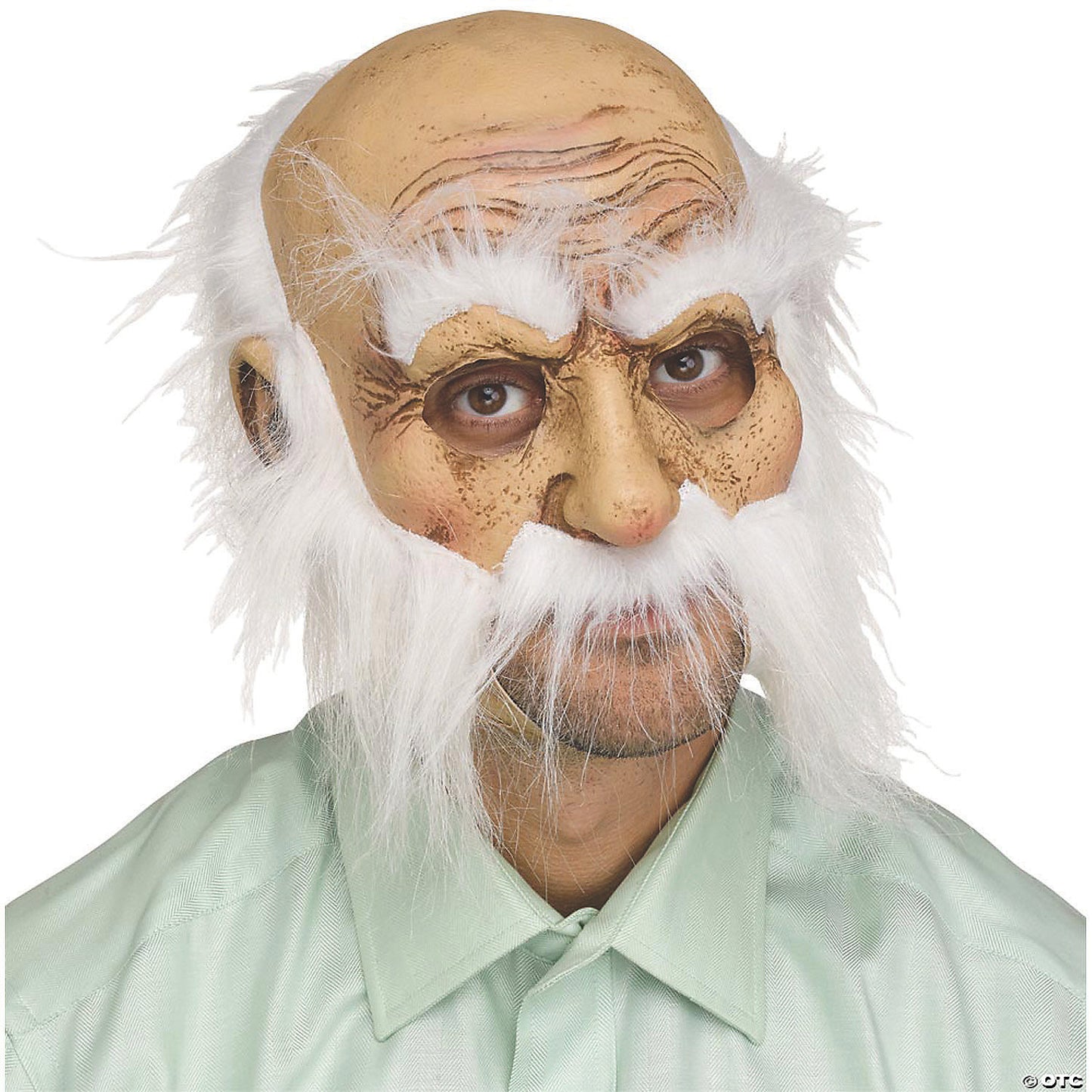 WISKER WALTER OLD MAN MASK