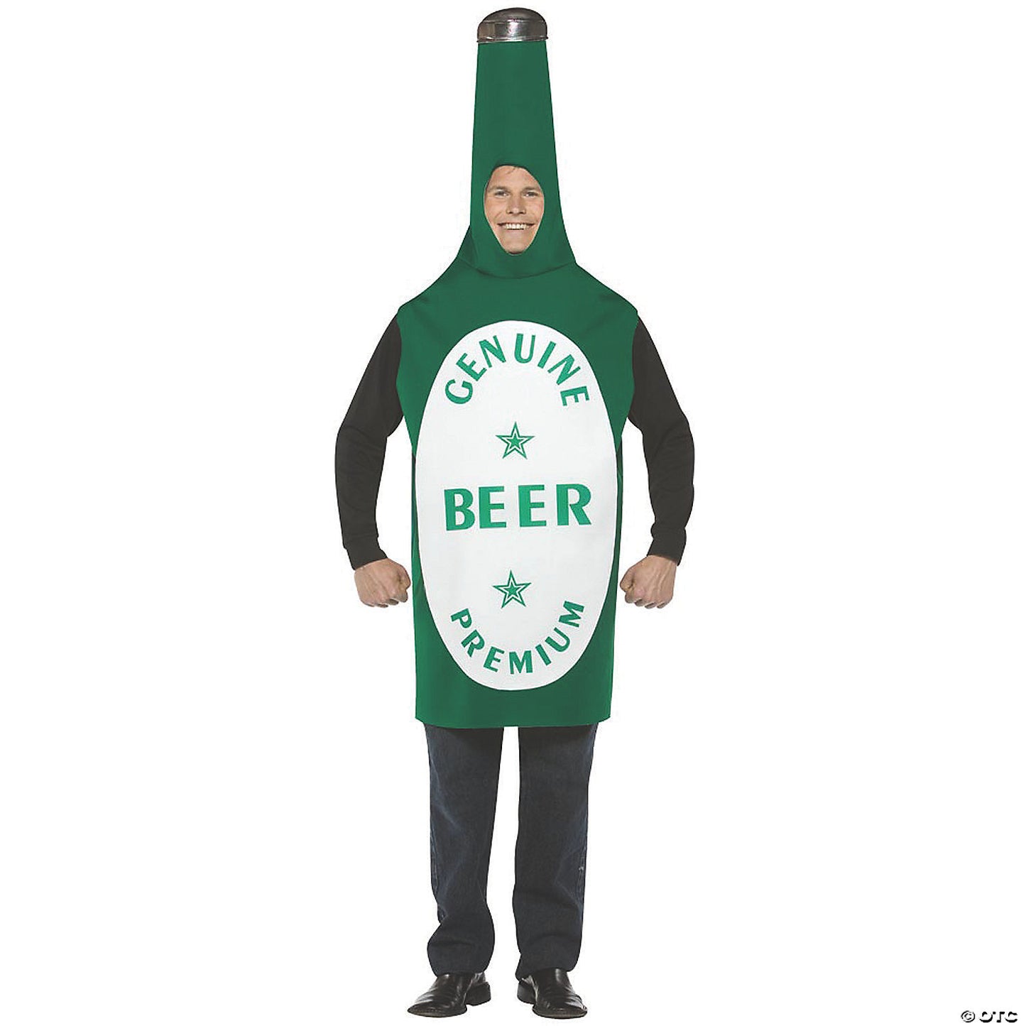 BEER BOTTLE ADULT