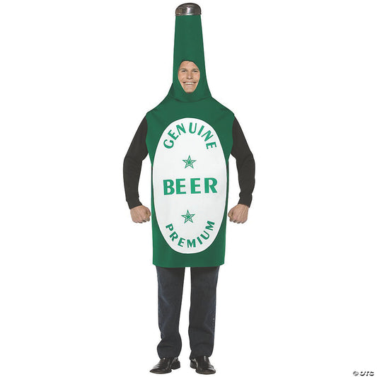 BEER BOTTLE ADULT