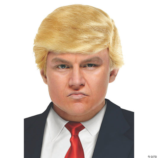 BILLIONAIRE WIG