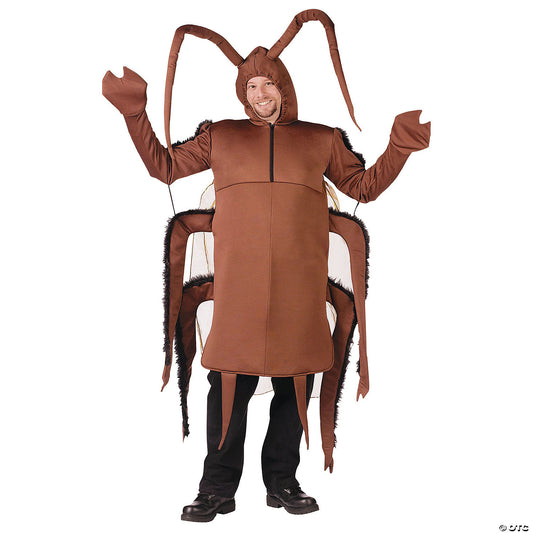 COCKROACH ADULT COSTUME