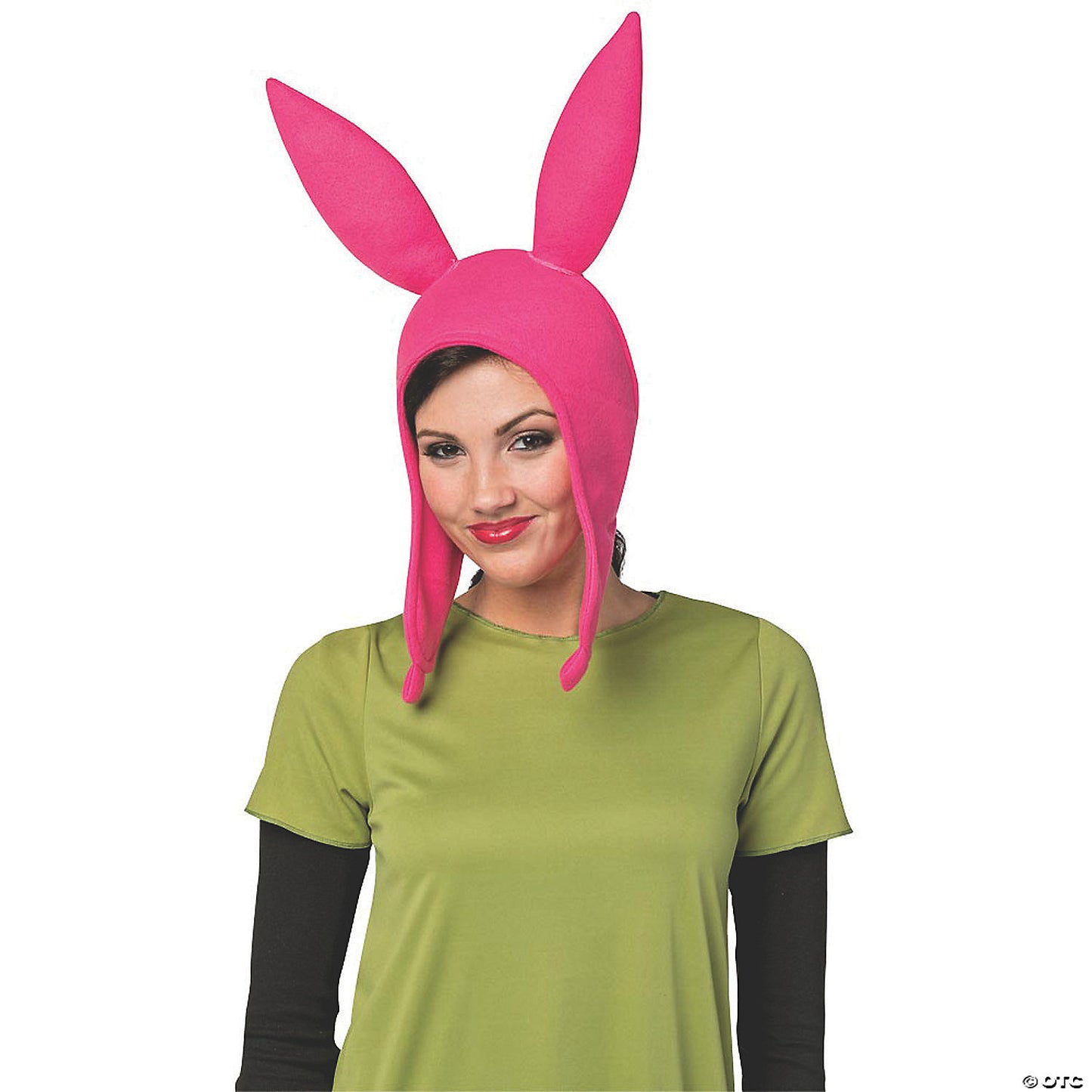 BOB'S BURGERS LOUISE DLX HAT