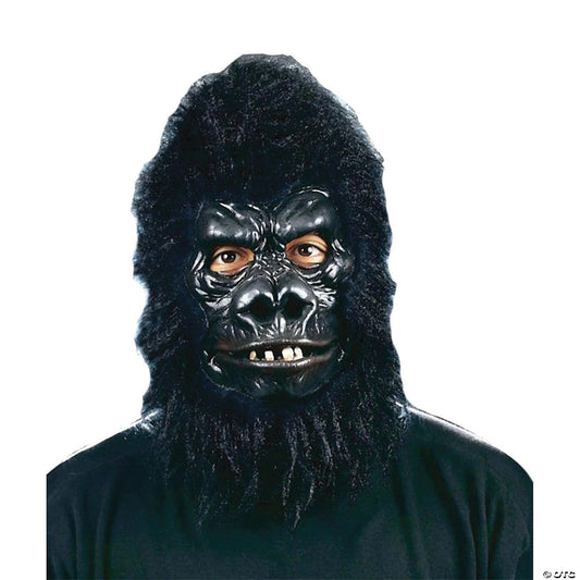 GORILLA DELUXE
