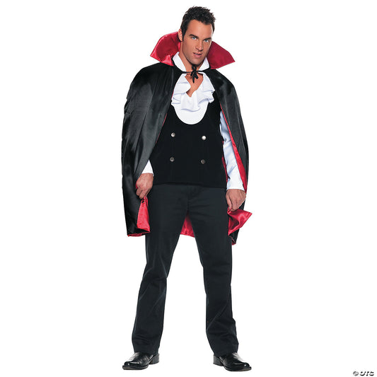 CAPE DELUXE REVERSIBLE 44 INCH