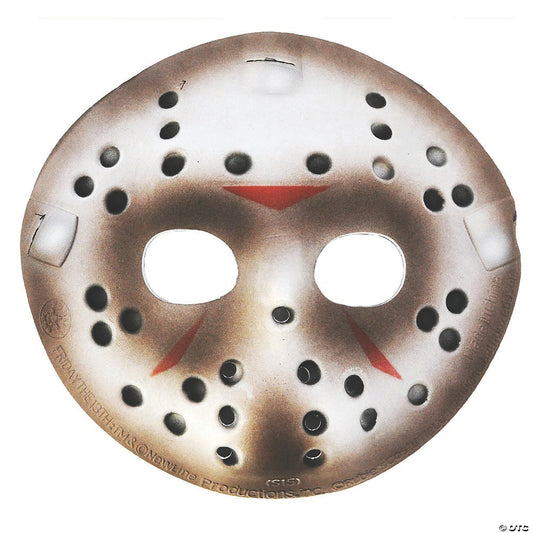 JASON HOCKEY MASK