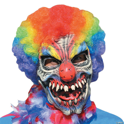 FUNNY BONES LATEX MASK