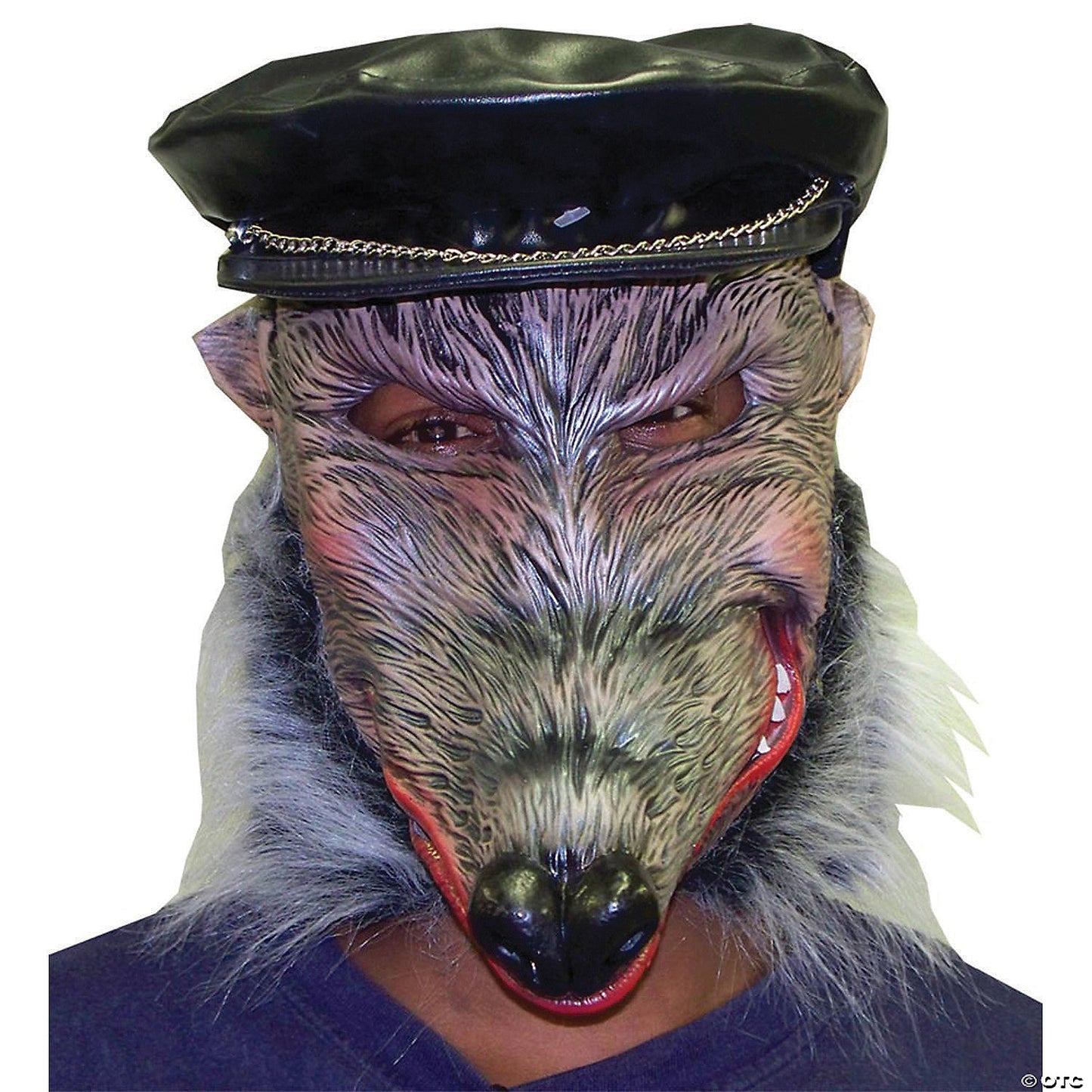 DIRTY RAT