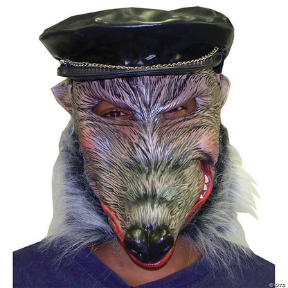 DIRTY RAT
