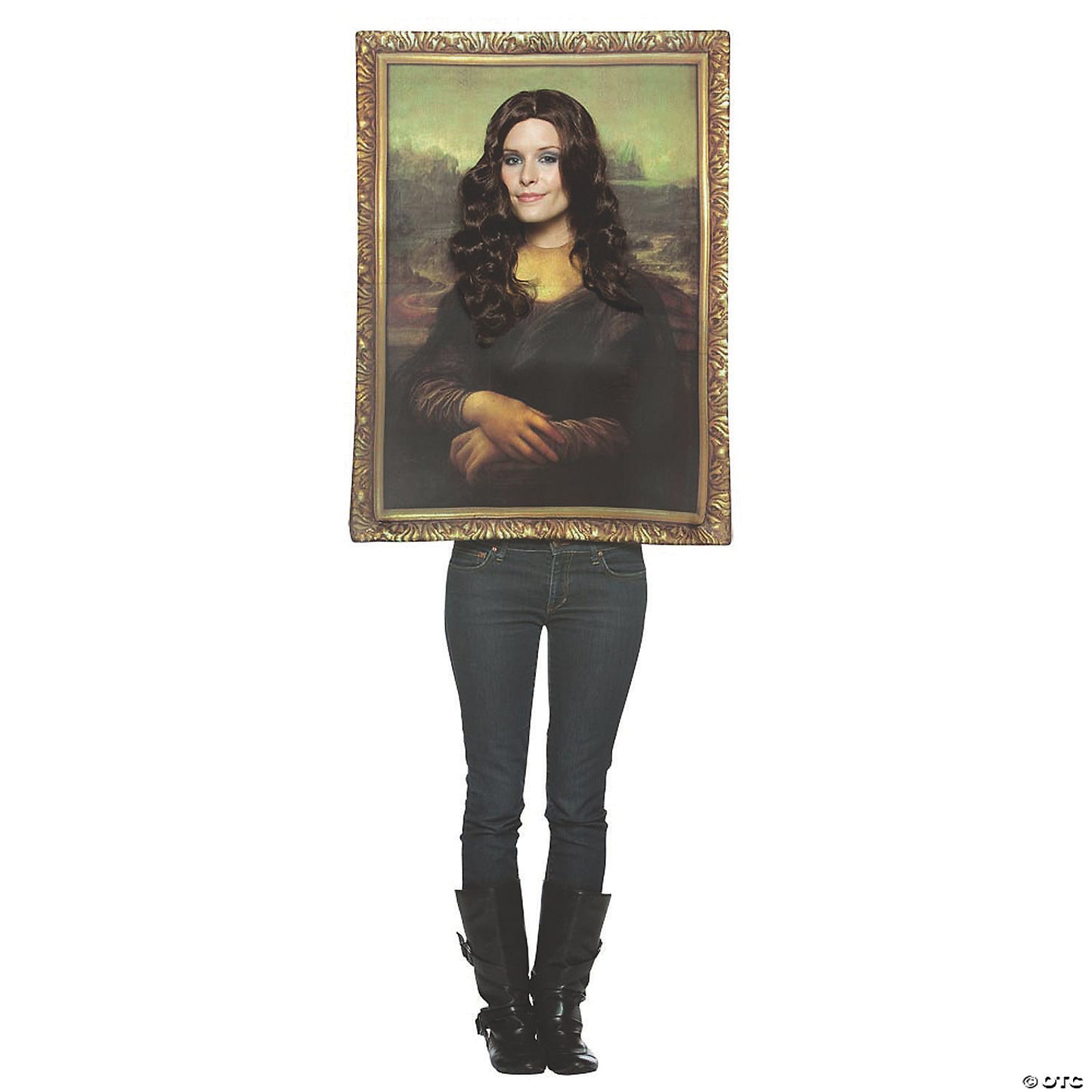 MONA LISA ADULT
