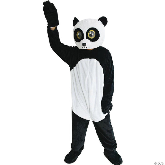 PANDA MASCOT COSTUME ADULT (WMS MC)