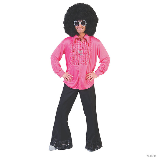 SATURDAY NIGHT ADULT PINK MD