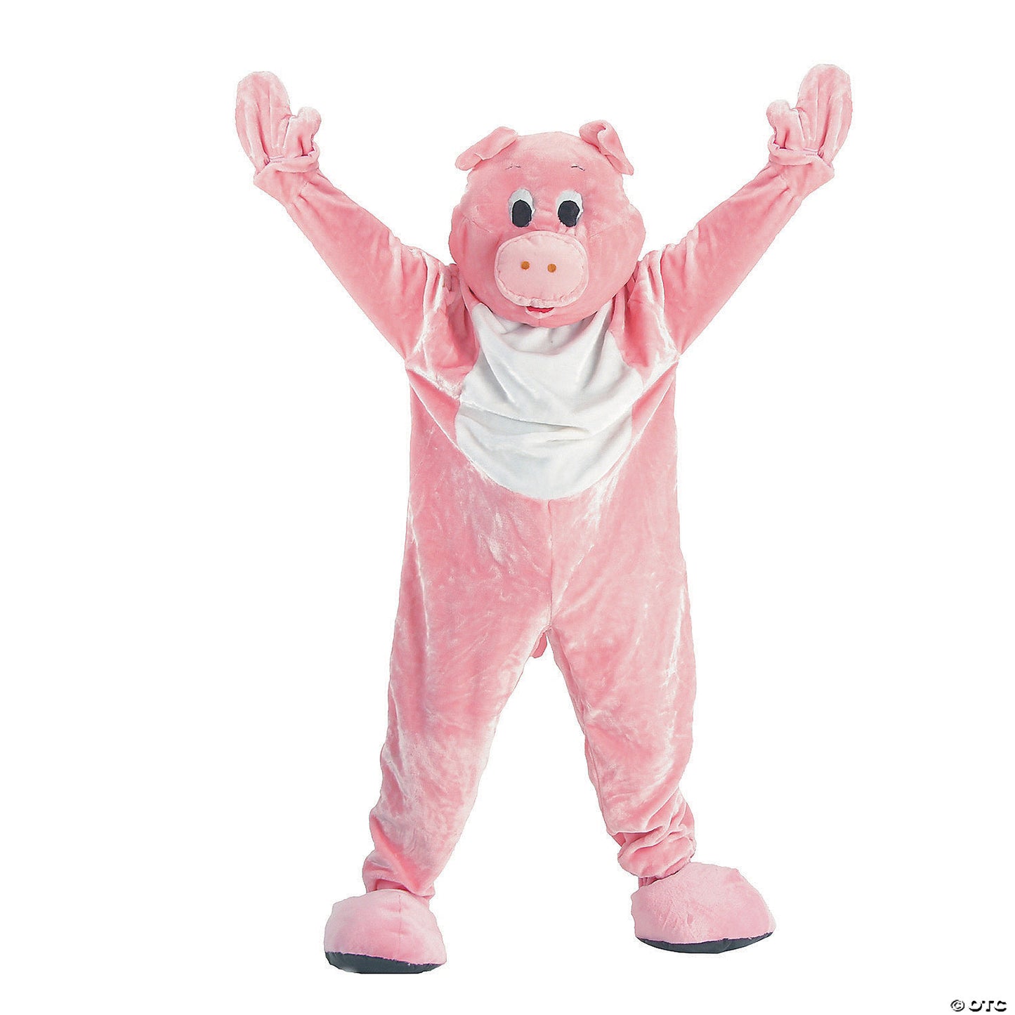 PIG MASCOT