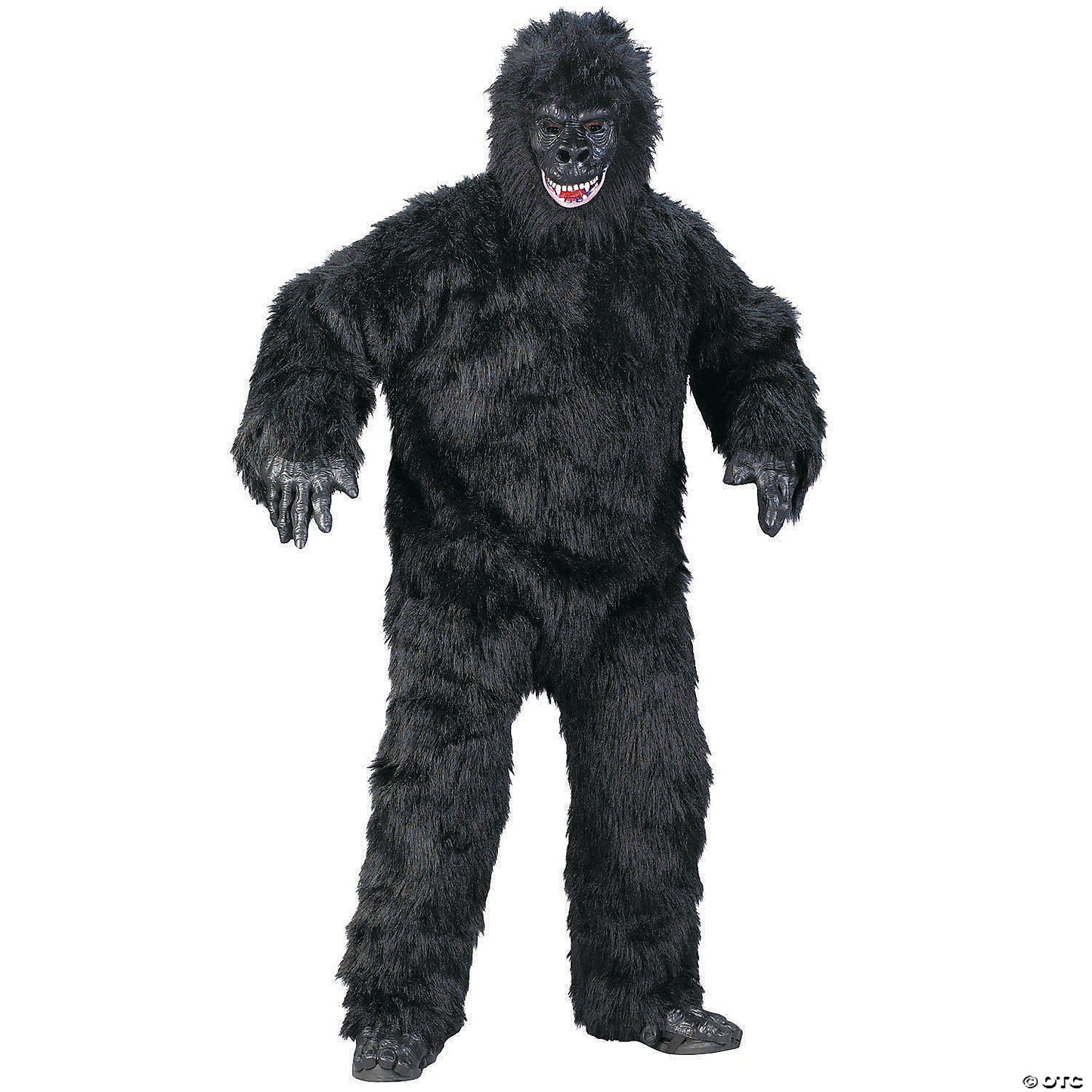 GORILLA ADULT