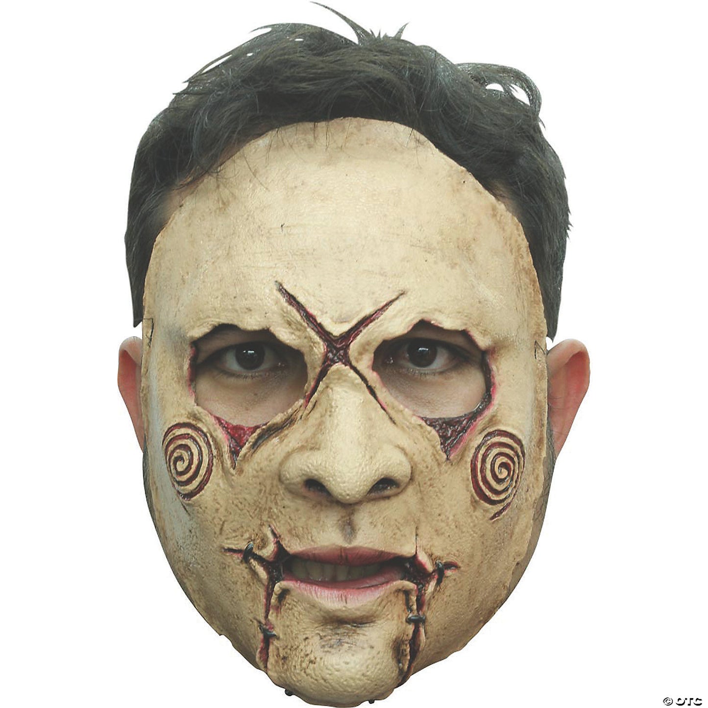 SERIAL KILLER 20 LATEX FACE
