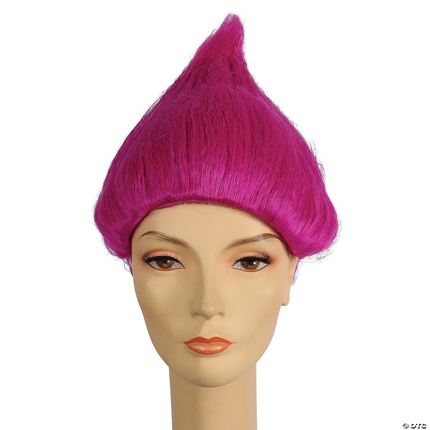 TROLL WIG B505 FUSCHIA NE6