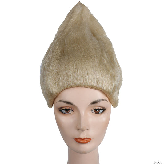 TROLL WIG B505 LIGHT BLONDE 22