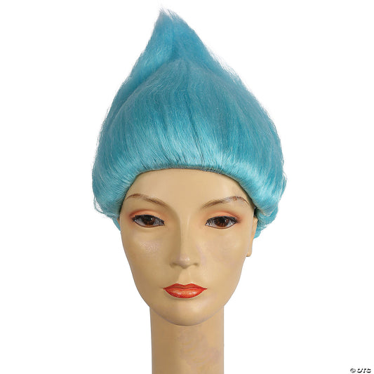 TROLL WIG B505 LIGHT BLUE KAF 3