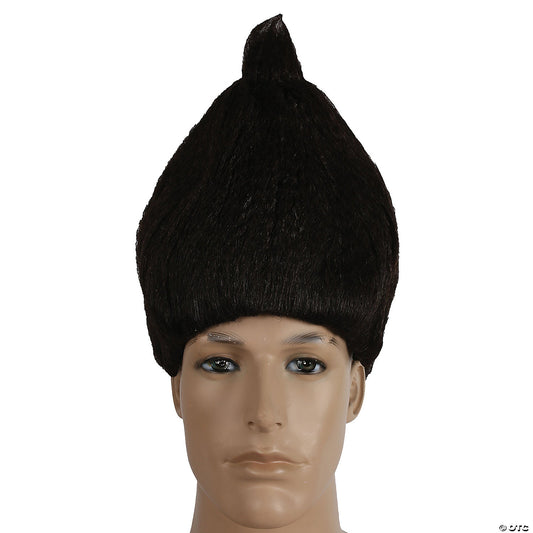 TROLL WIG B505 MED BROWN 4