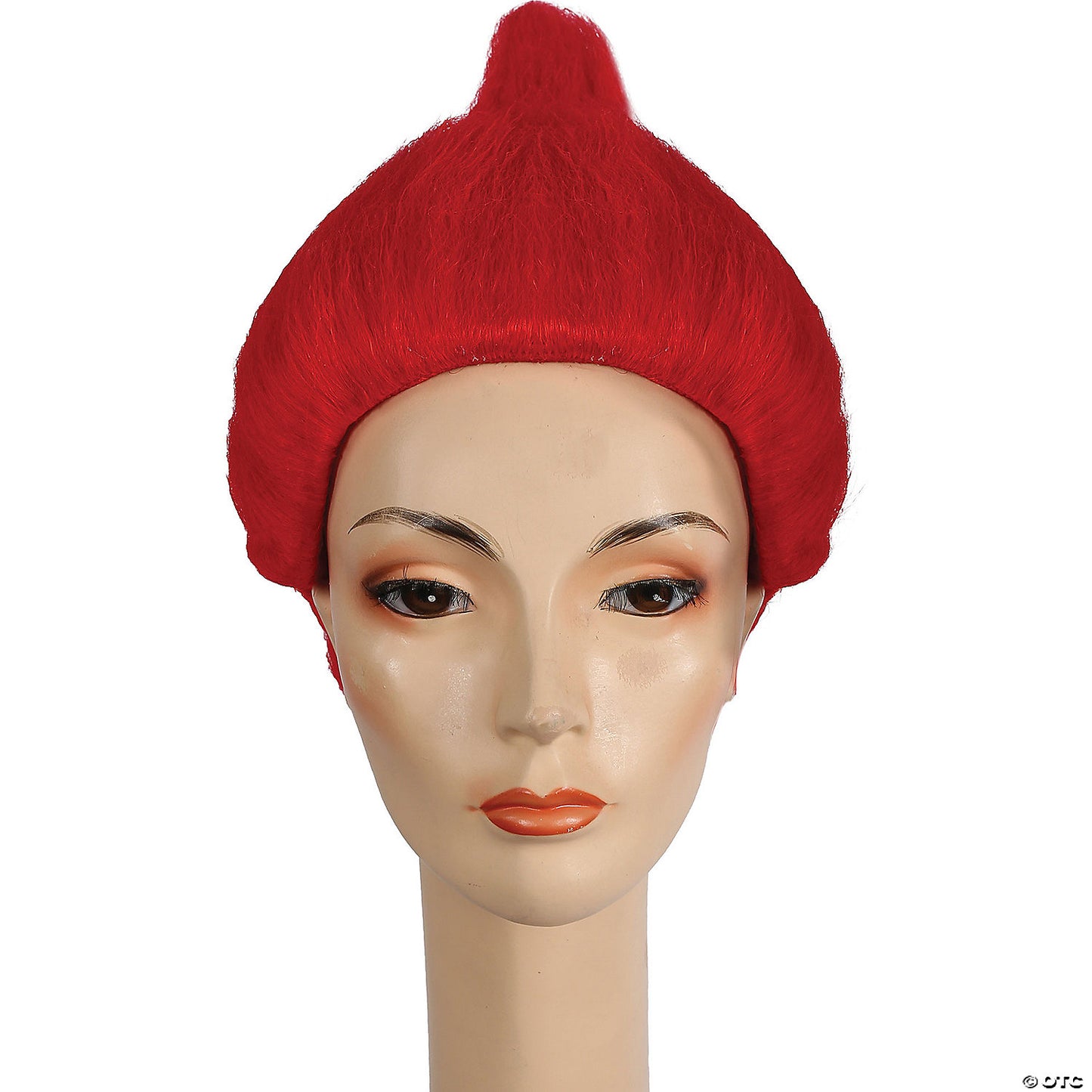TROLL WIG B505 RED KAF 7