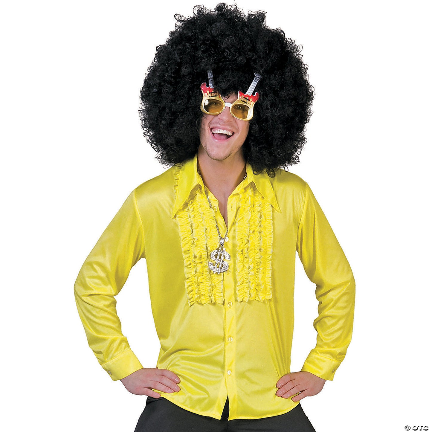 SATURDAY NIGHT ADULT YELLOW MD