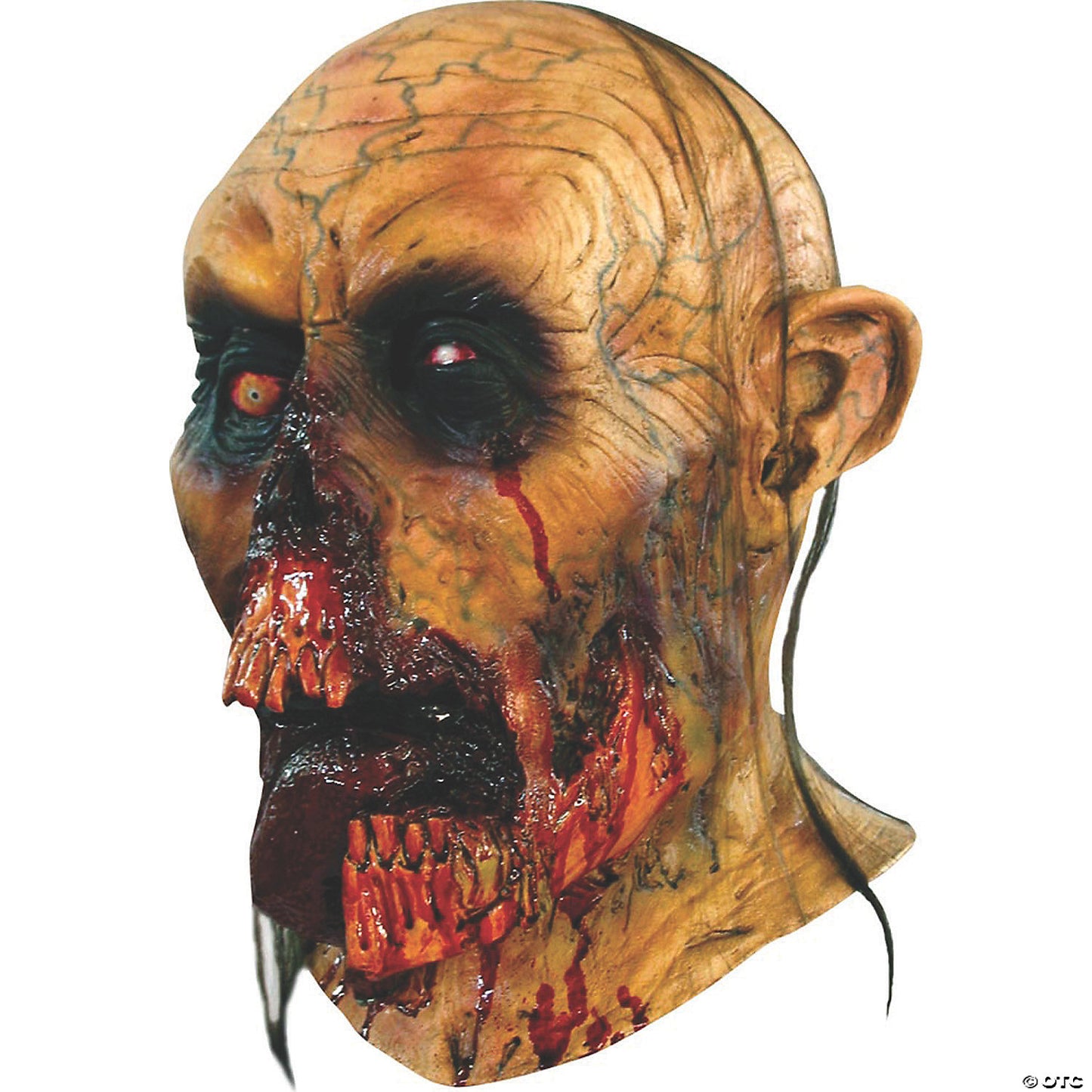 ZOMBIE TONGUE