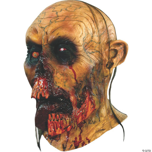 ZOMBIE TONGUE
