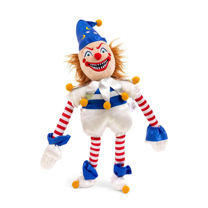 Toynk - Poltergeist Possessed Clown Doll 14-Inch Collector Plush