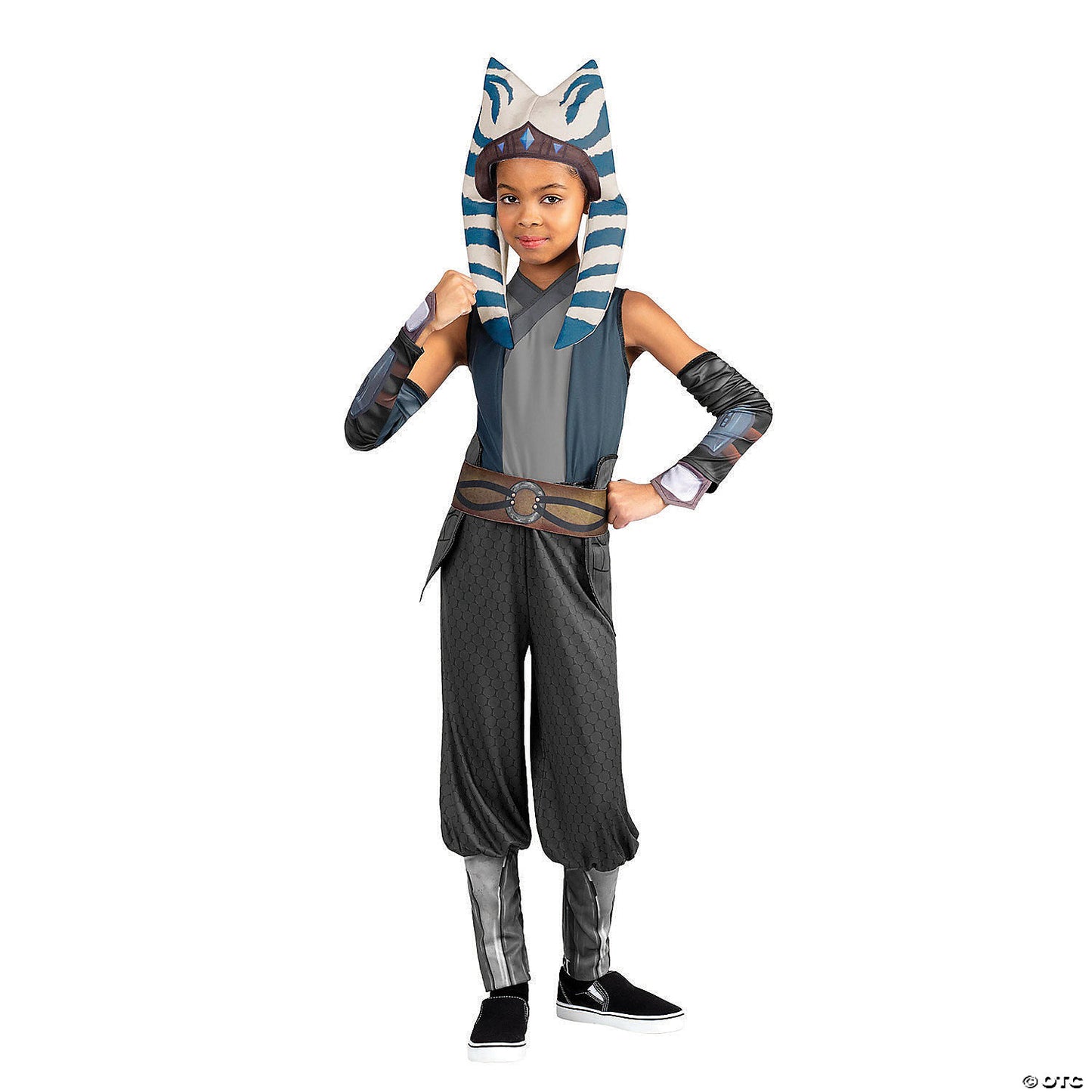 CHILD AHSOKA COSTUME MD