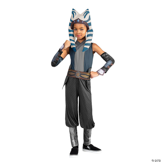 CHILD AHSOKA COSTUME MD