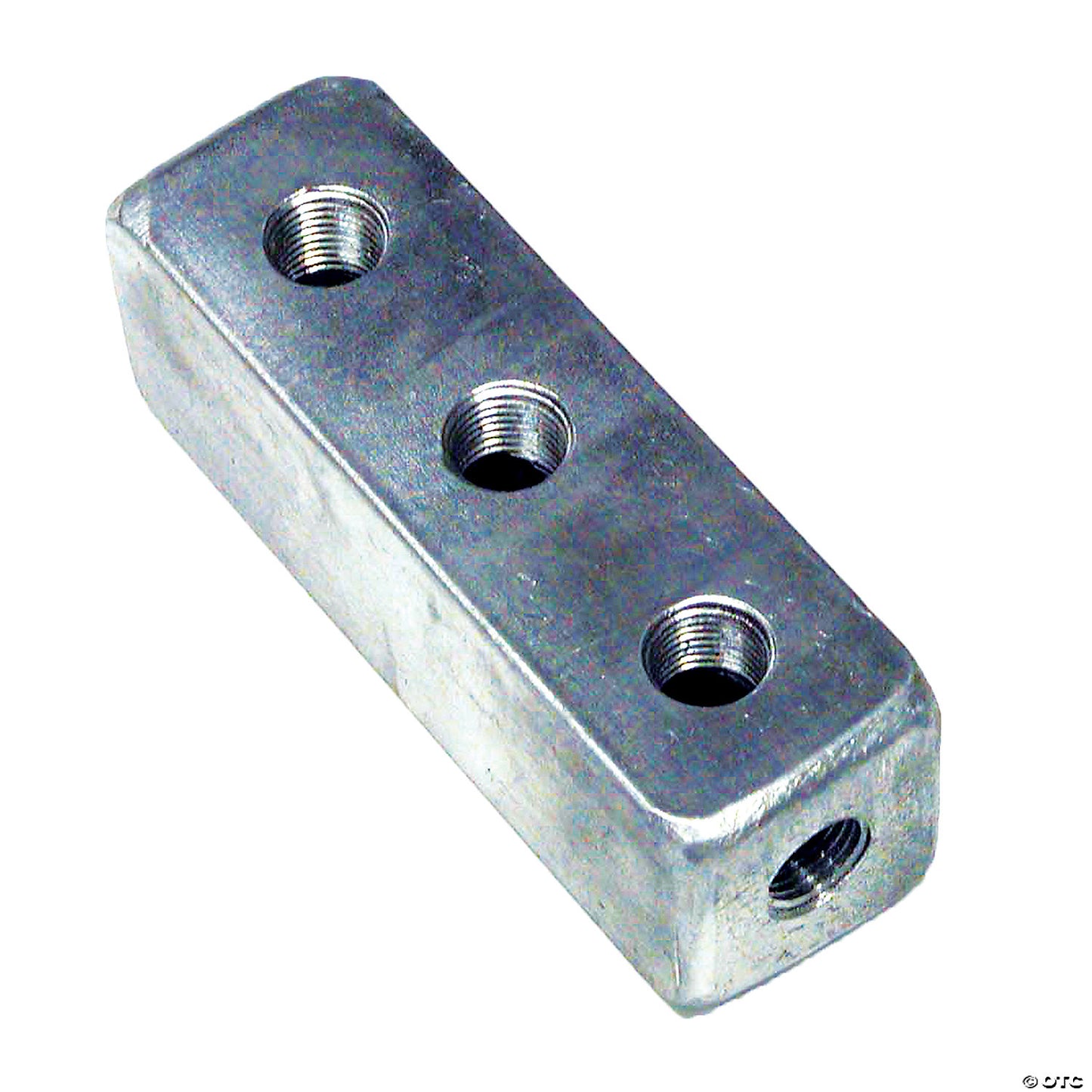AIR BRUSH COMPRESSOR MANIFOLD 6 WAY