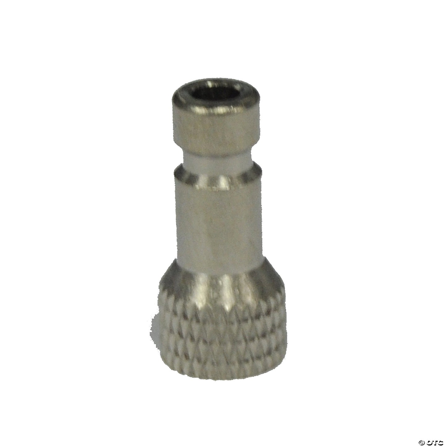 AIR BRUSH QUICK DISCONNECT