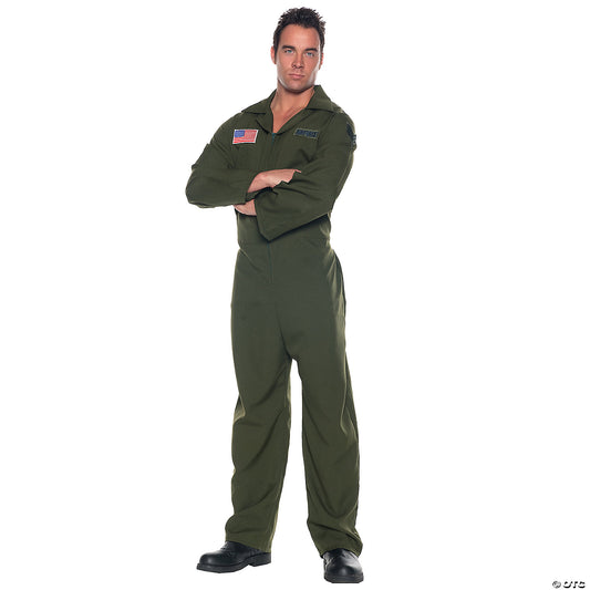 AIRFORCE ADULT JUMPSUIT