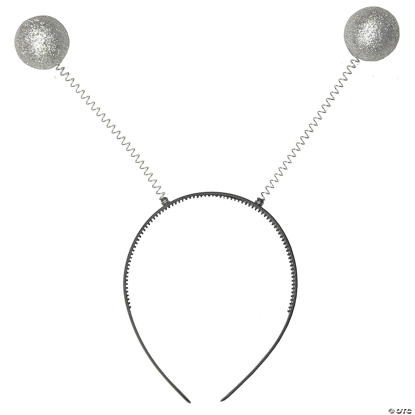 ALIEN ANTENNAS-SILVER
