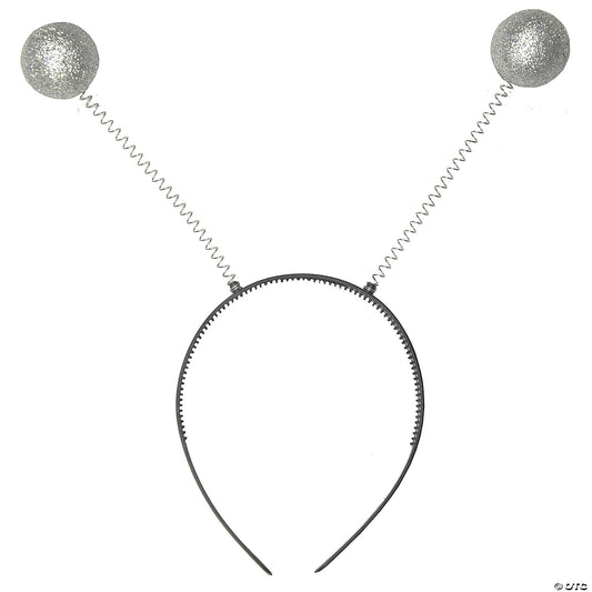 ALIEN ANTENNAS-SILVER