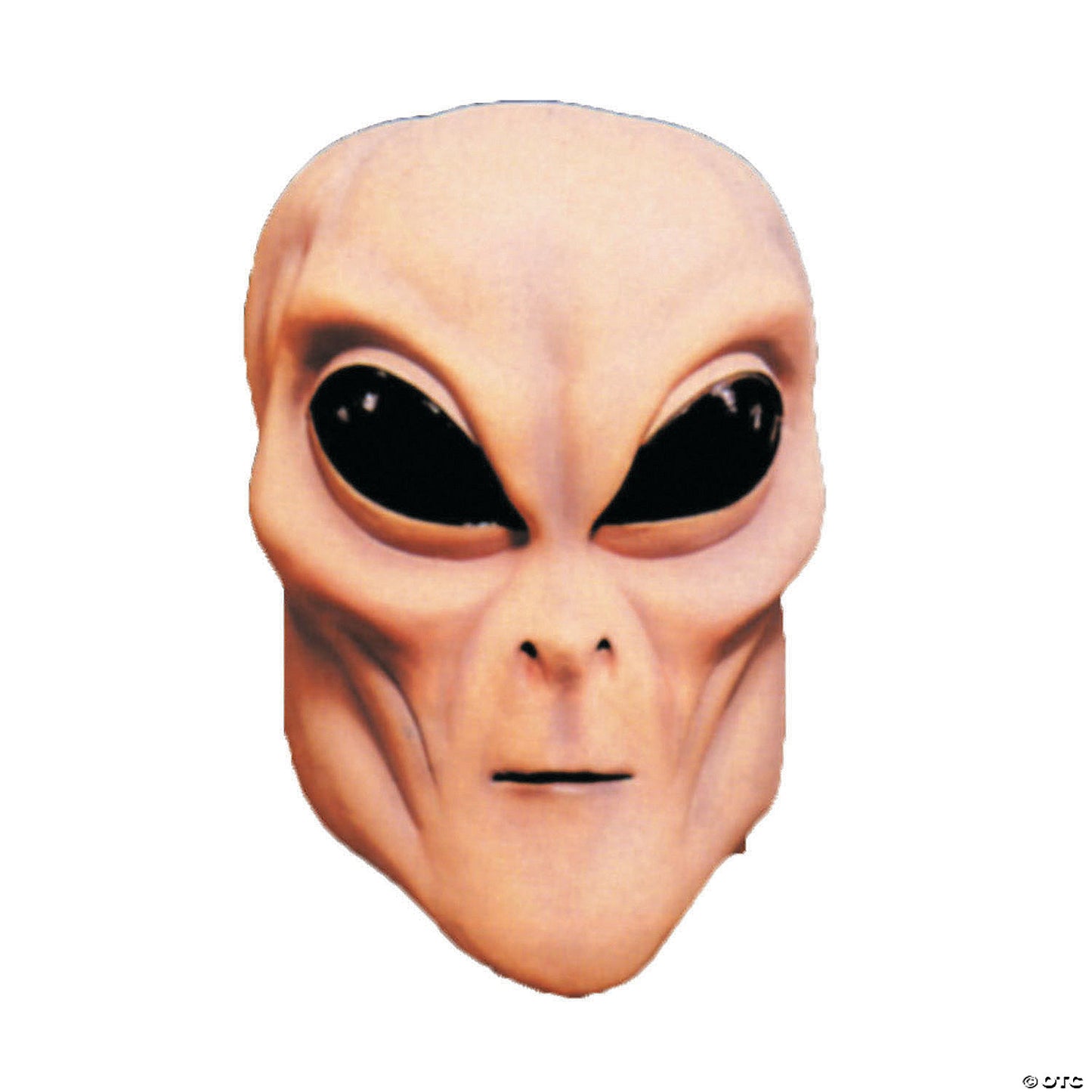 ALIEN MASK