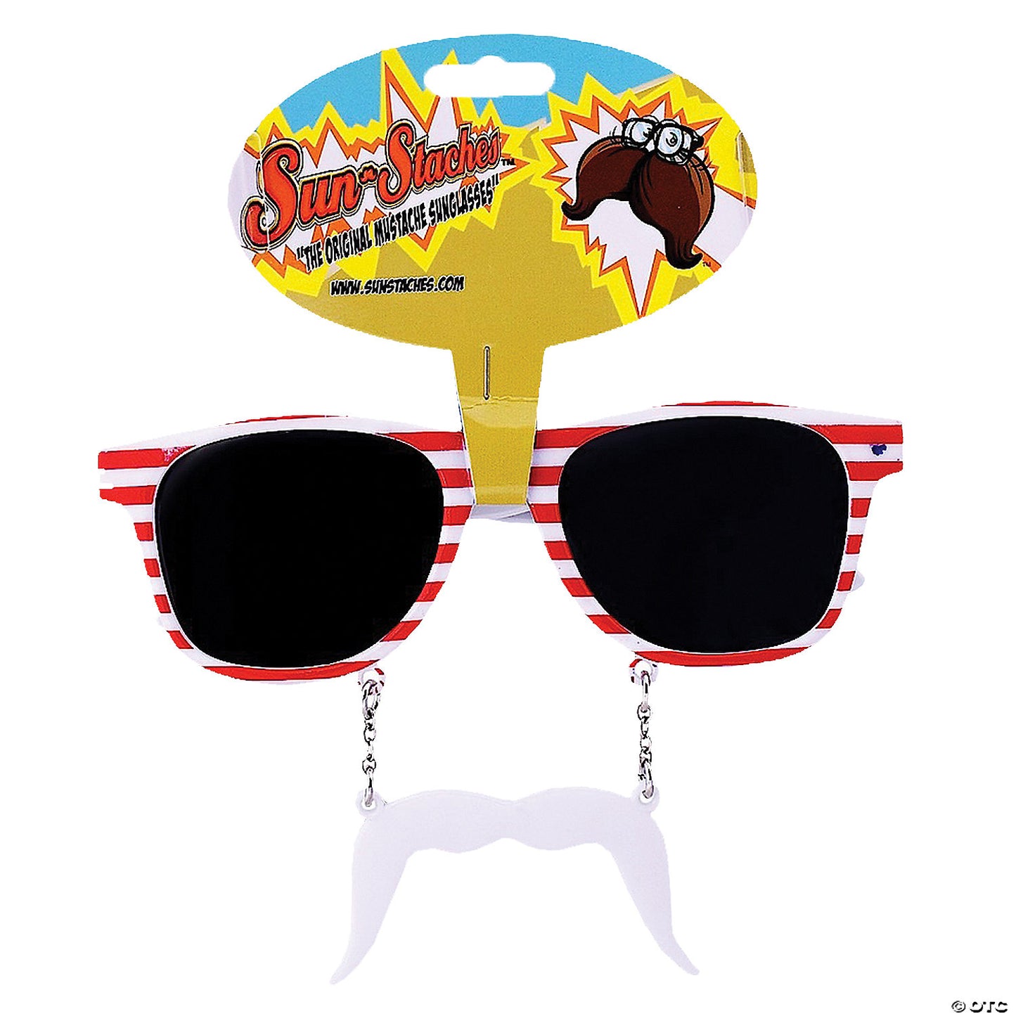 AMERICANA SUNSTACHE