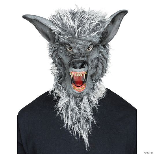 ANIMAL MASKS