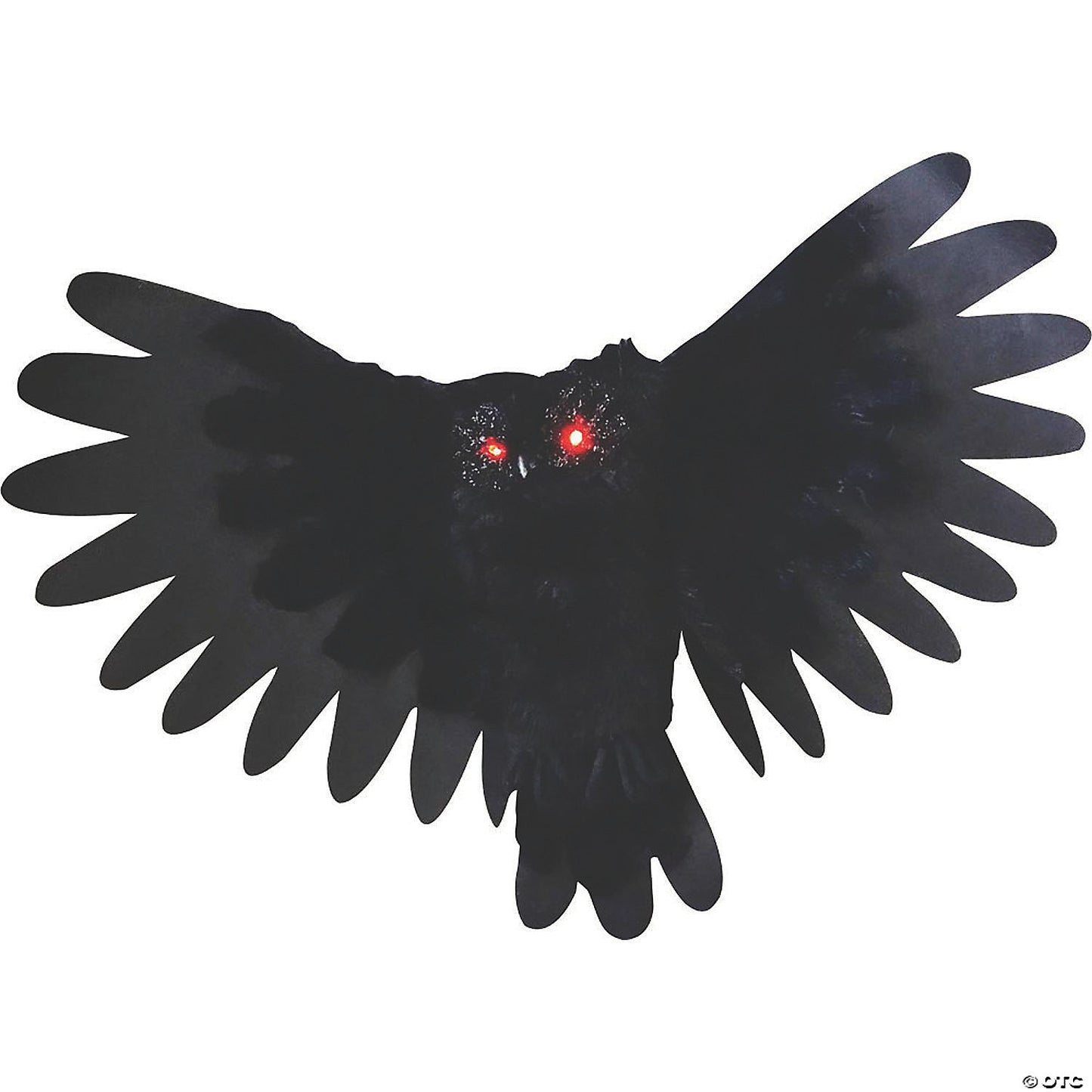 ANIMATED OWL