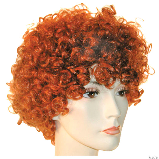 ANNIE DISCOUNT WIG