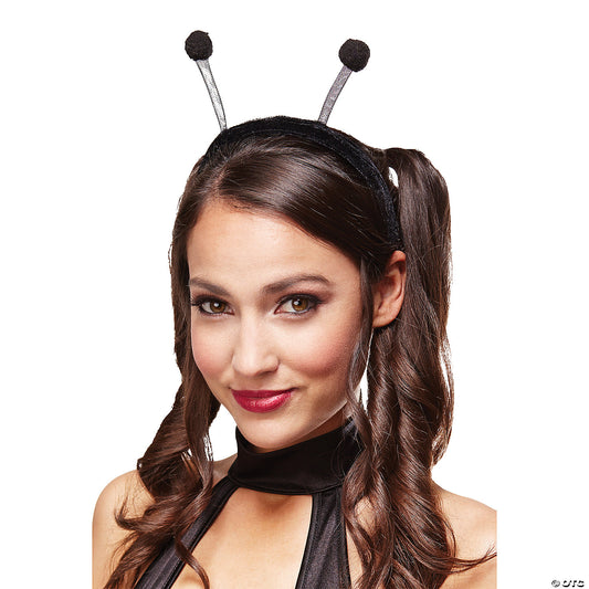ANTENNA  HEADBAND