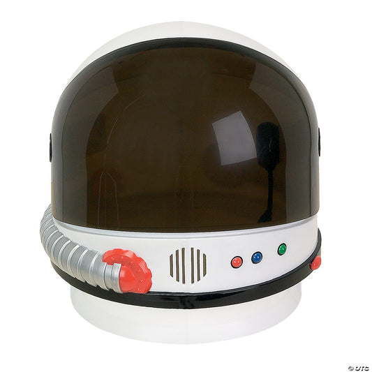 ASTRONAUT HELMET