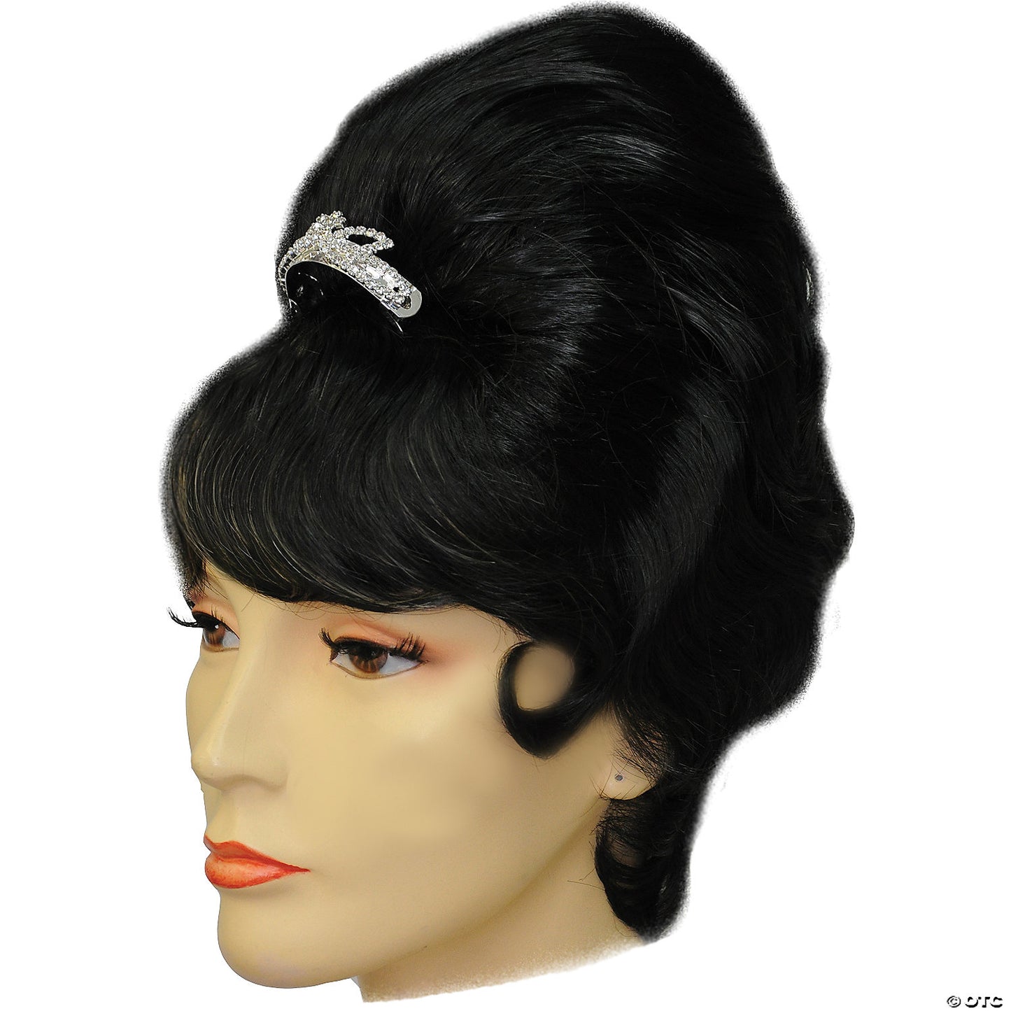AUDREY AT TIFFANY WIG