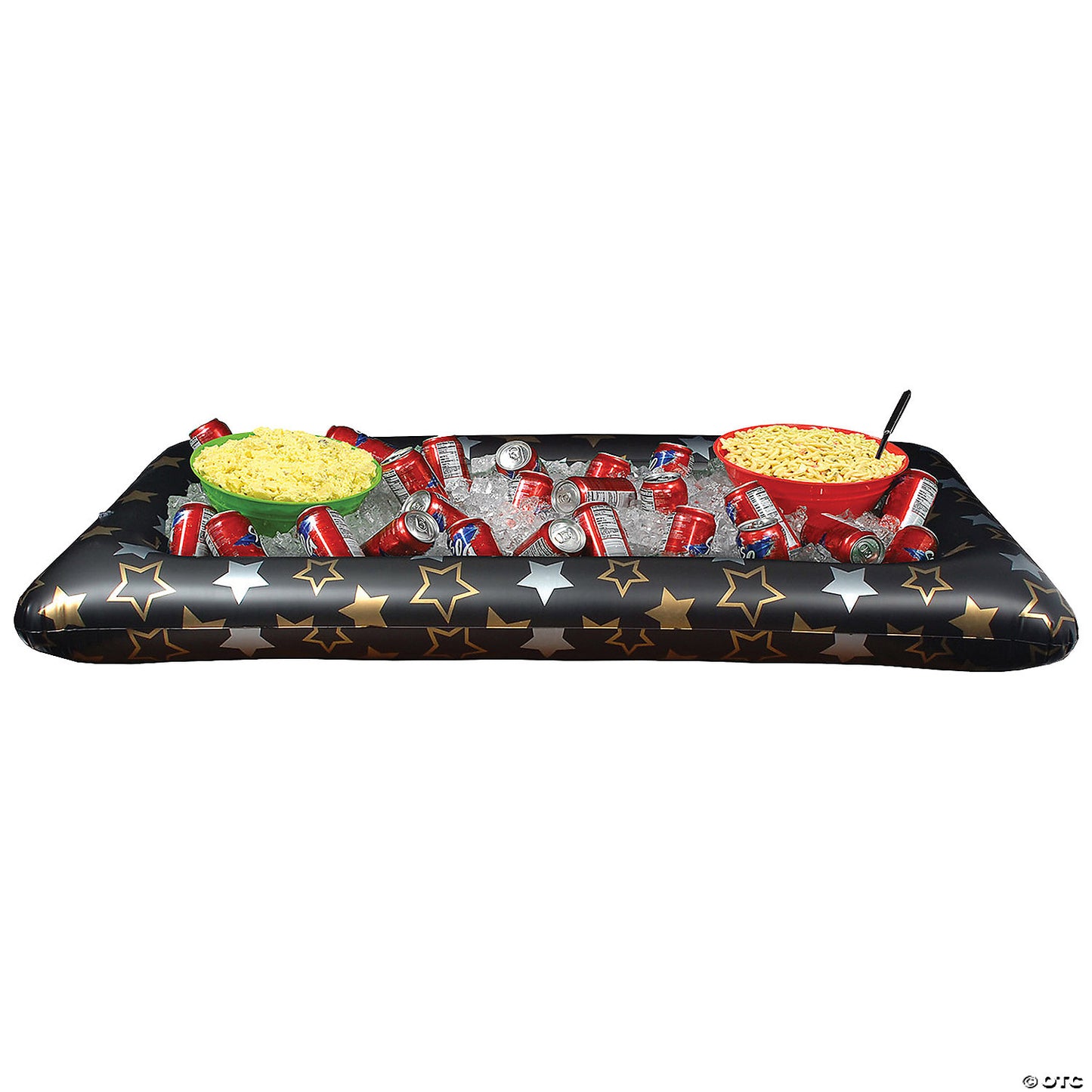 AWARDS NIGHT INFLATABLE BUFFET COOLER