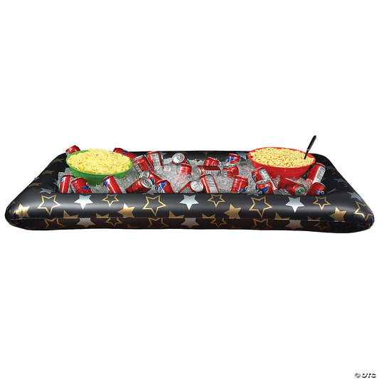 AWARDS NIGHT INFLATABLE BUFFET COOLER