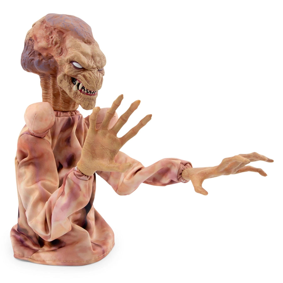 Horror Reachers Grabbing Puppet | Pumpkinhead