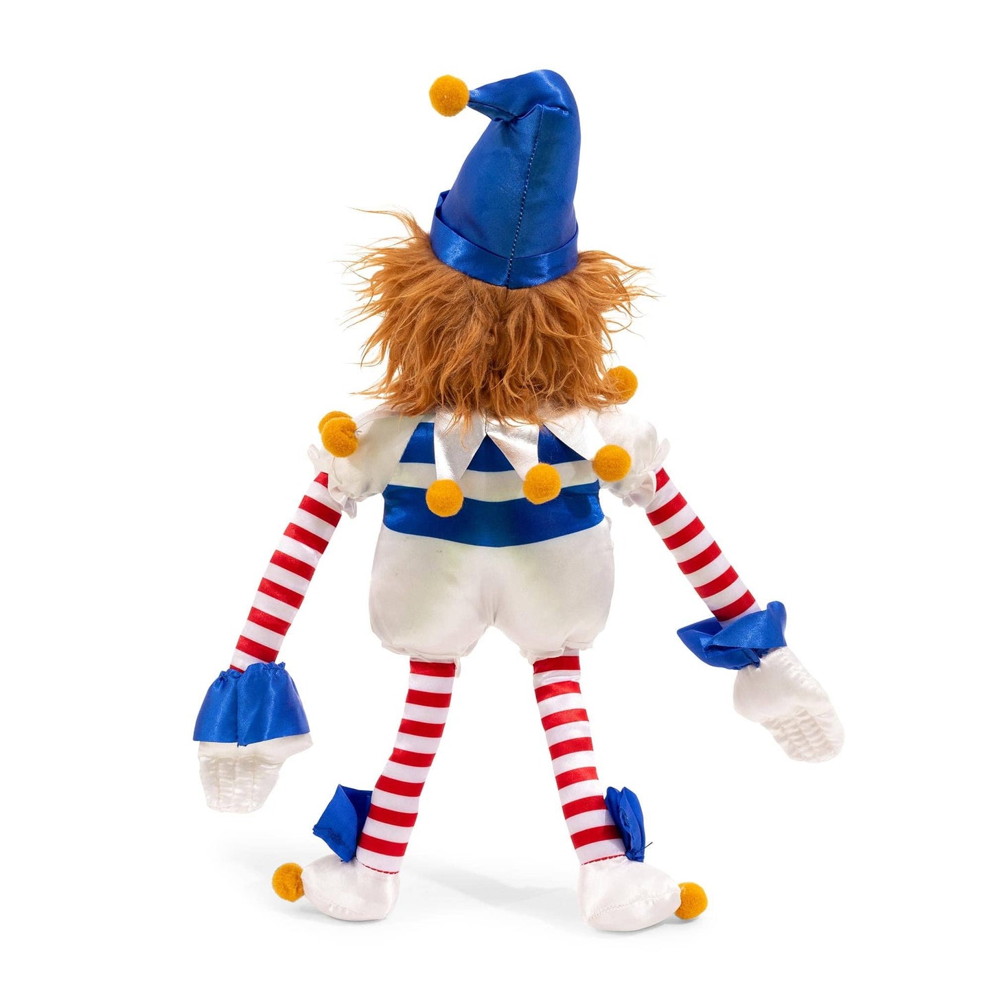 Toynk - Poltergeist Possessed Clown Doll 14-Inch Collector Plush