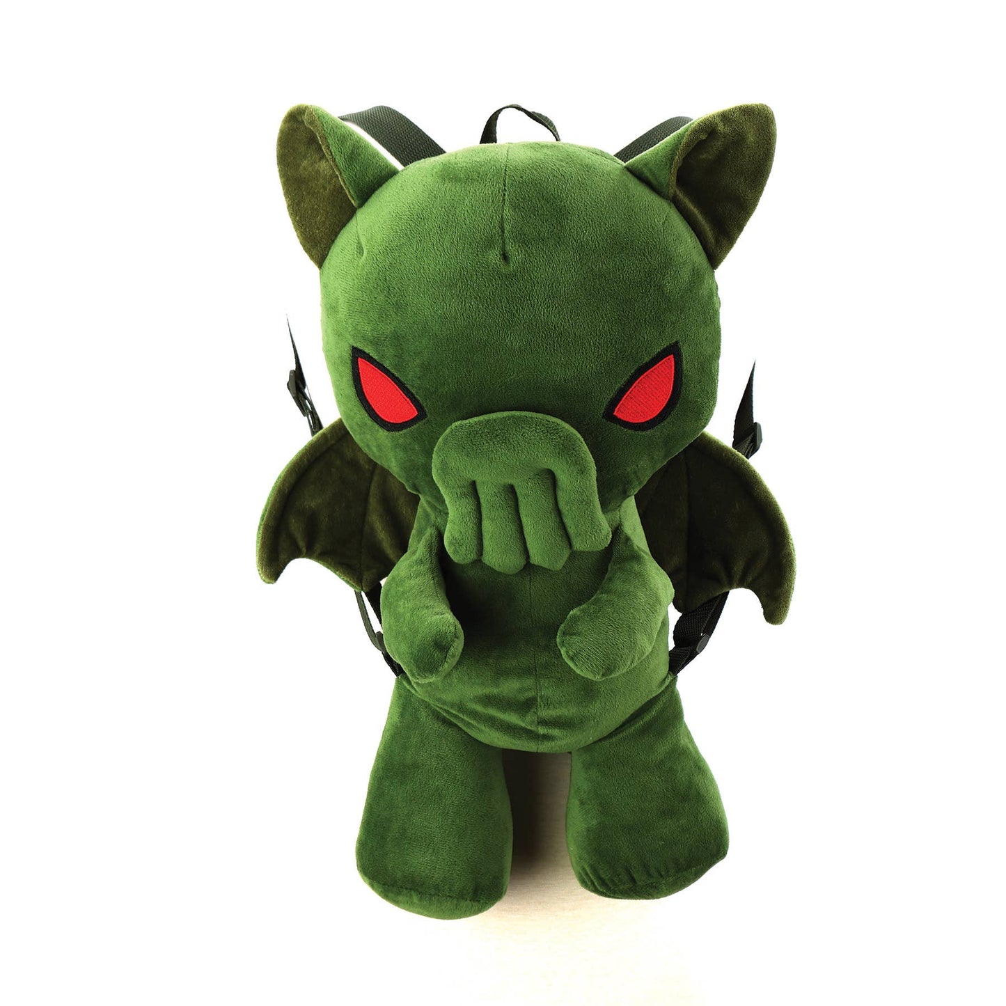 COMECO INC - Cthulhu Stuffed Backpack