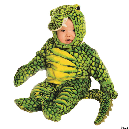 ALLIGATOR TODDLER 18-24 MO
