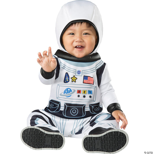 INFANT ASTRONAUT TOT TDLR-18MOS-2T